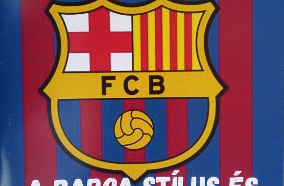 Barca stílus és kombinációs stílus. Elmélet és gyakorlat