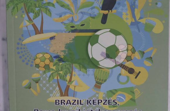 Brazil képzés, Barca – brazil játékszervezés, avagy A világ legzseniálisabb játékszervezése